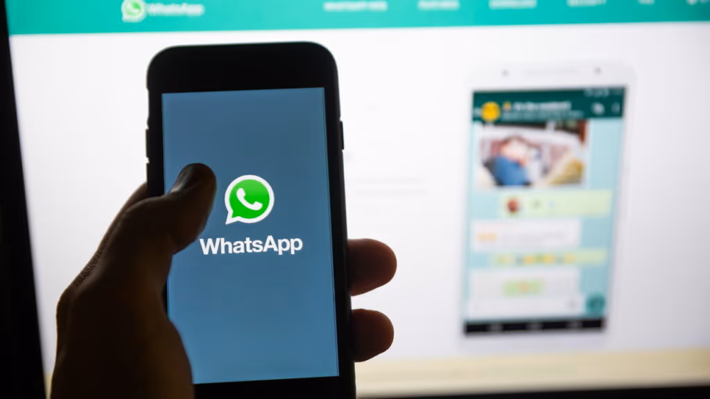 WhatsApp Business ganha novo ícone, conheça