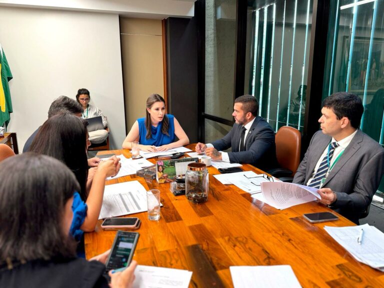 Minoria questiona descarte de 195 mil urnas pelo TSE