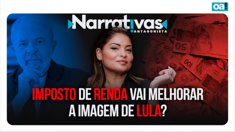 Cadeia para vocês, moradia nos States para mim