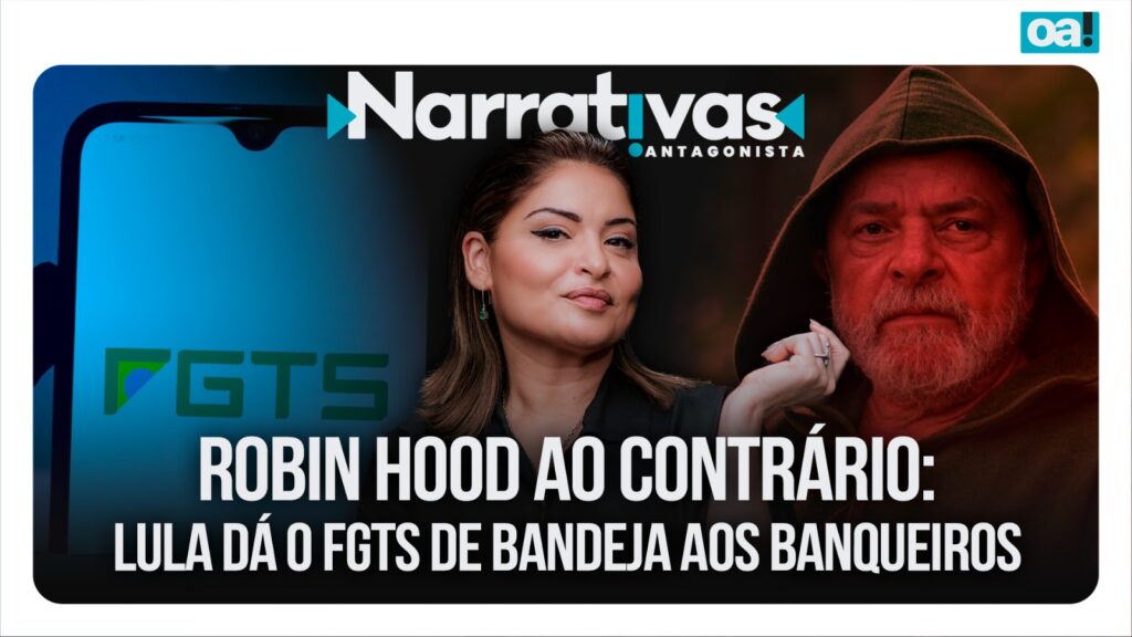 “Empréstimo do Lula” vai conseguir colocar o Brasil inteiro no SPC