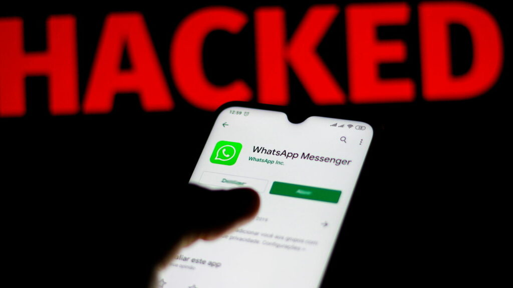 WhatsApp hackeado? Veja 5 sinais para descobrir agora mesmo