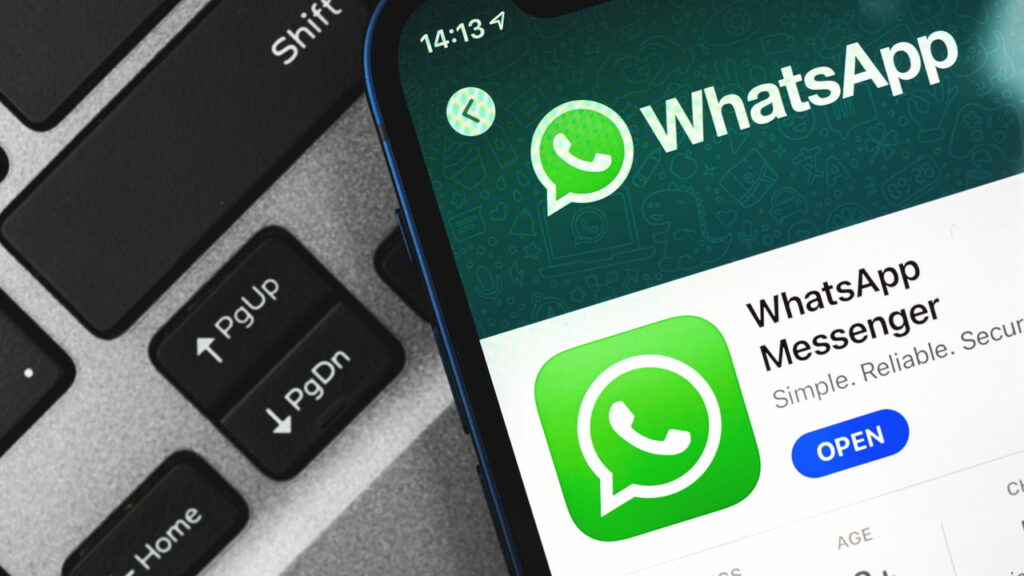 WhatsApp encerra suporte em diversos aparelhos em 2025