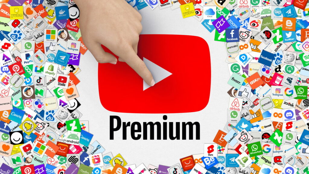YouTube lança a ‘Lite’, nova assinatura pela metade do preço
