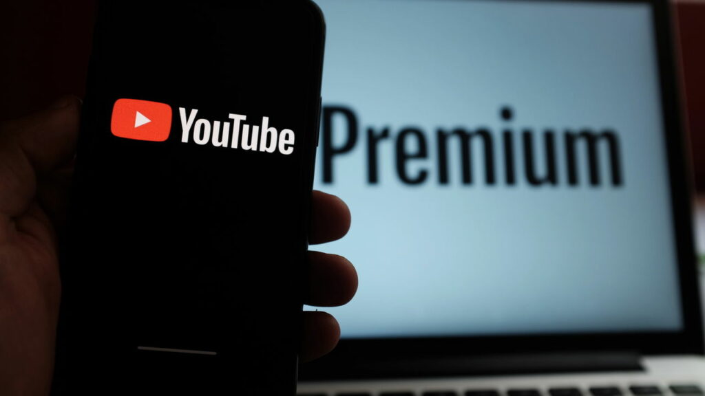 YouTube lança novidade importante para assinates premium