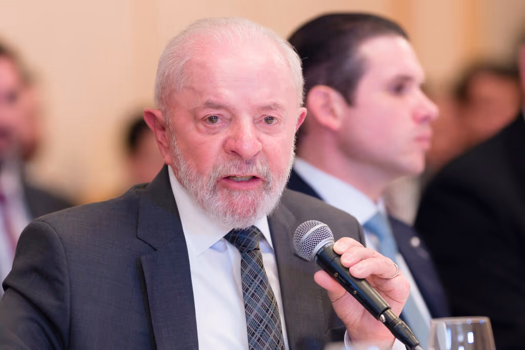 Lula é desaprovado pela maioria dos mineiros, diz pesquisa