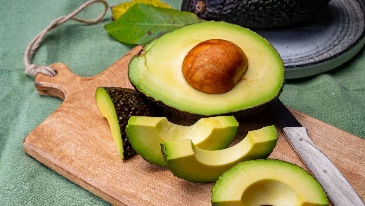 O que acontece com seu corpo caso você coma abacate todos os dias?