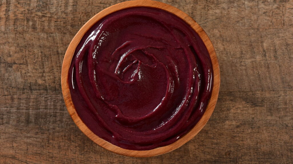 Essa fruta do norte do país esconde os segredos do rejuvenescimento e dá água na boca