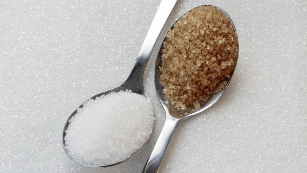 O que o açúcar está fazendo com seu corpo pode te assustar