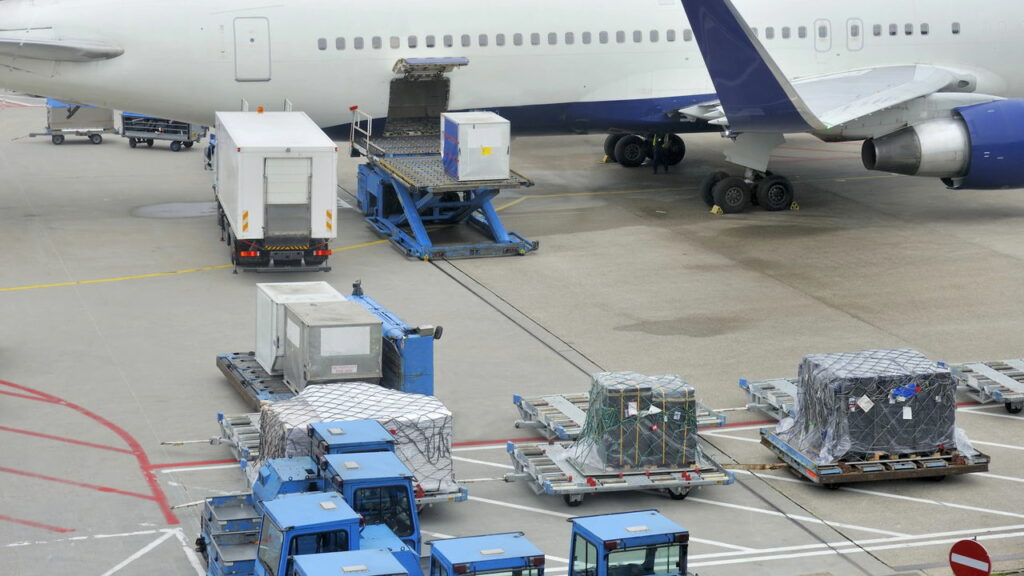 5 Aeroportos com mais voos de carga no Brasil