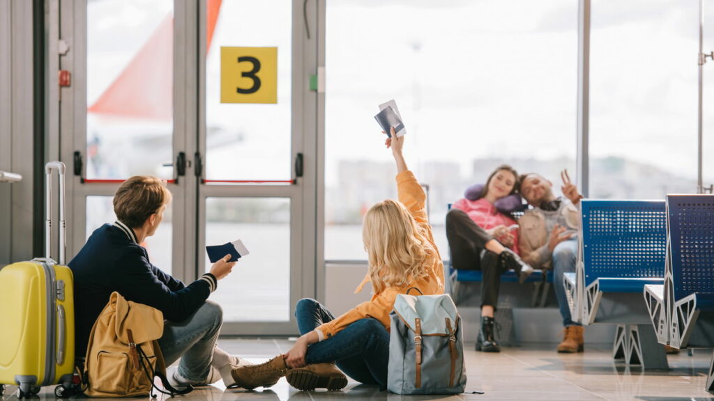Os 5 aeroportos mais confortáveis do Brasil em 2025