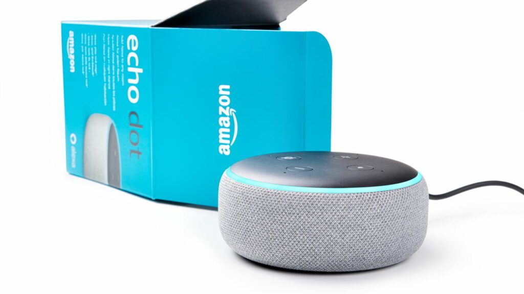 Amazon acaba com privacidade dos assinantes da Alexa