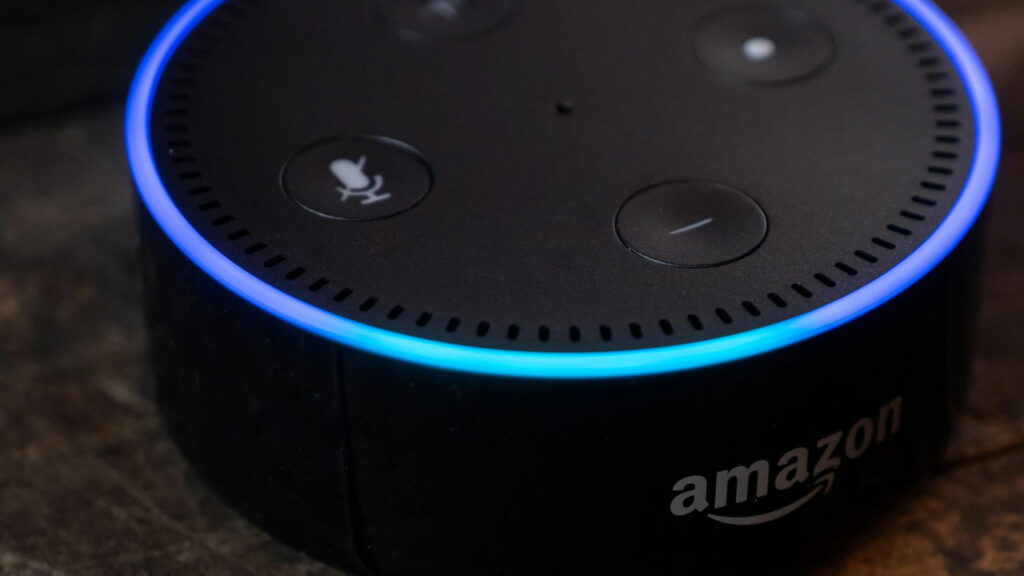 Nova era da tecnologia! Alexa com IA generativa