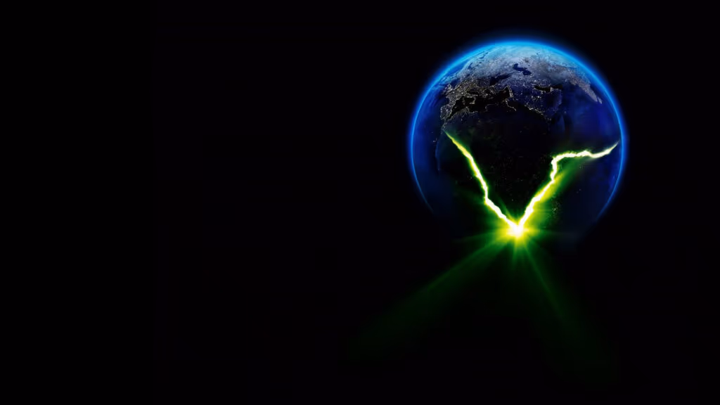 Nova série de Alien quebra tradição e acontece no planeta Terra