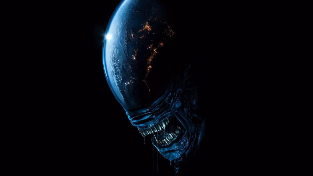 Alien: Earth é confirmado e recebe data de estreia
