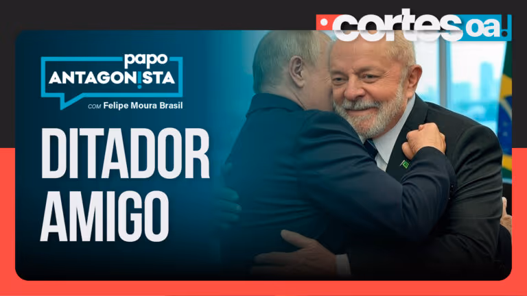 video destaque