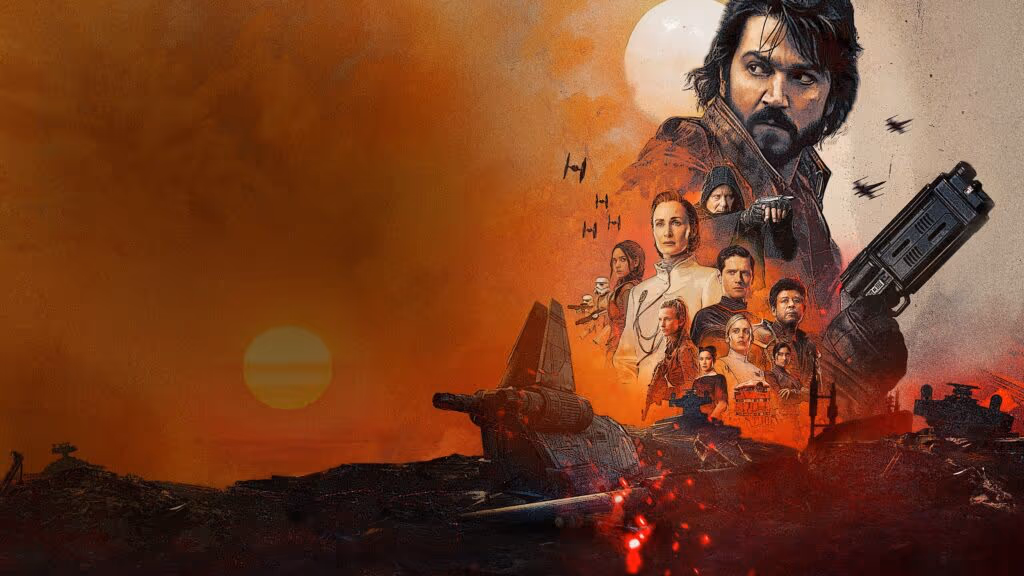 A série que mais impacta o universo Star Wars está prestes a retornar