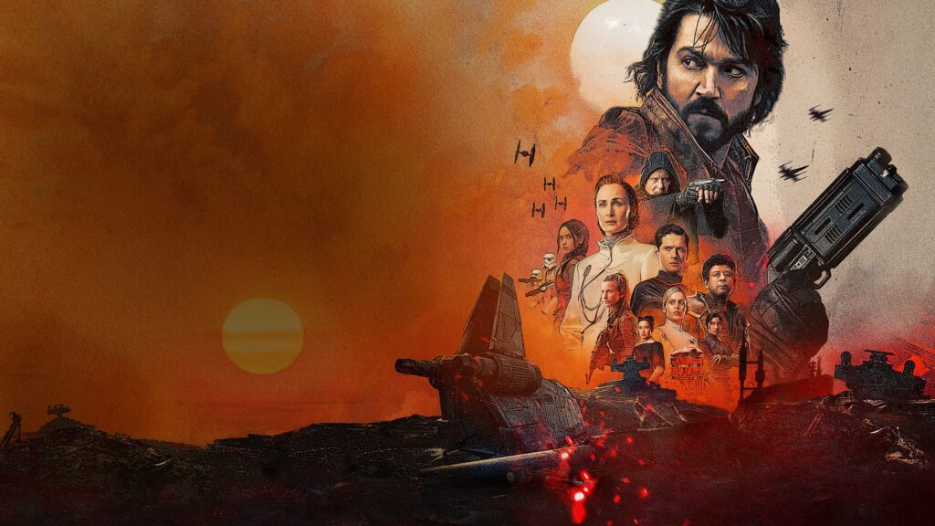 A série que mais impacta o universo Star Wars está prestes a retornar
