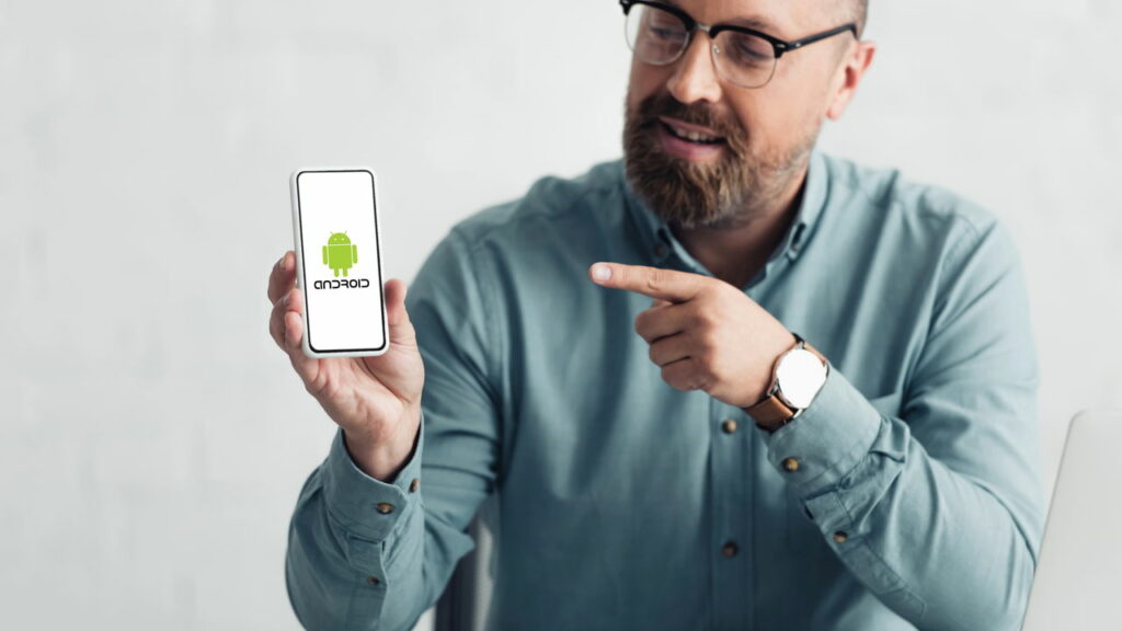Primeiro app já usa as novas notificações do Android 16