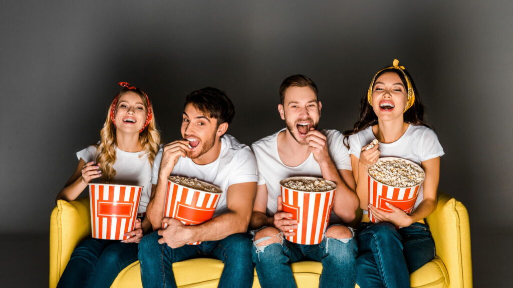 Assistir sem pagar? Mercado Play lança app para TV com acesso grátis