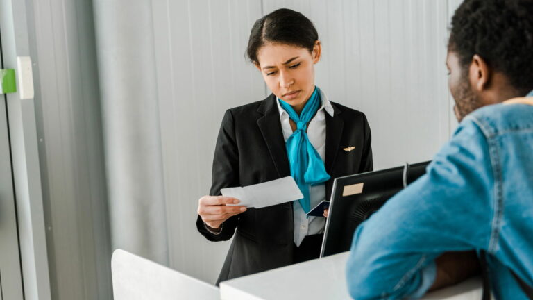 Top 5 aeroportos com melhor atendimento no Brasil