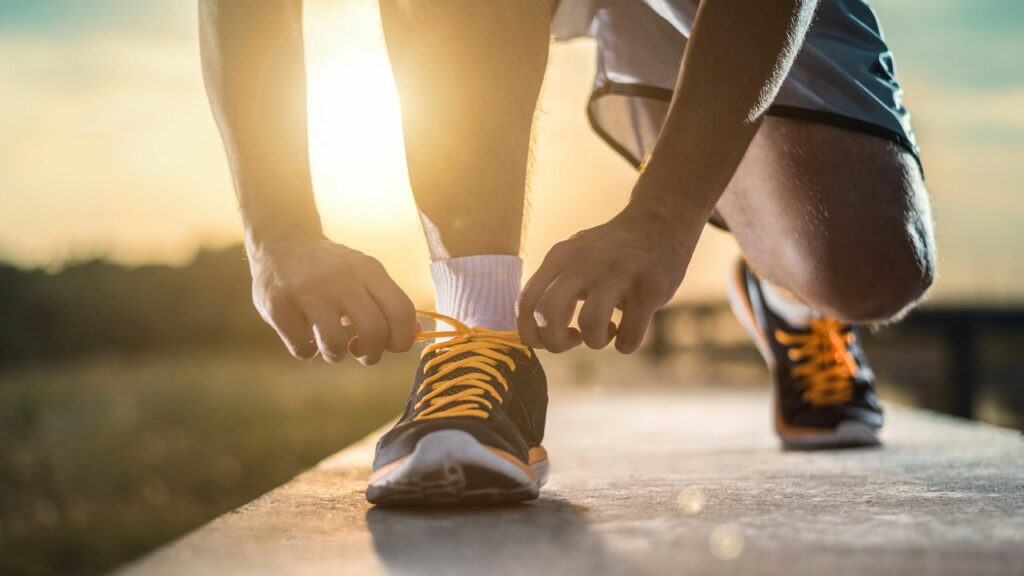 Esses são os melhores exercícios para treinar o corpo inteiro