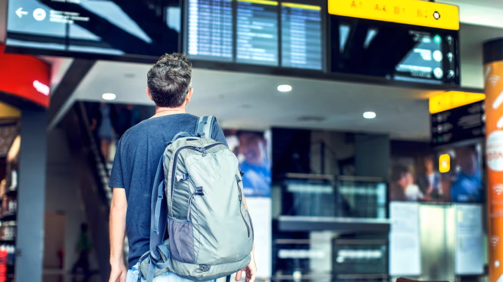 Como evitar atrasos no Aeroporto de Recife