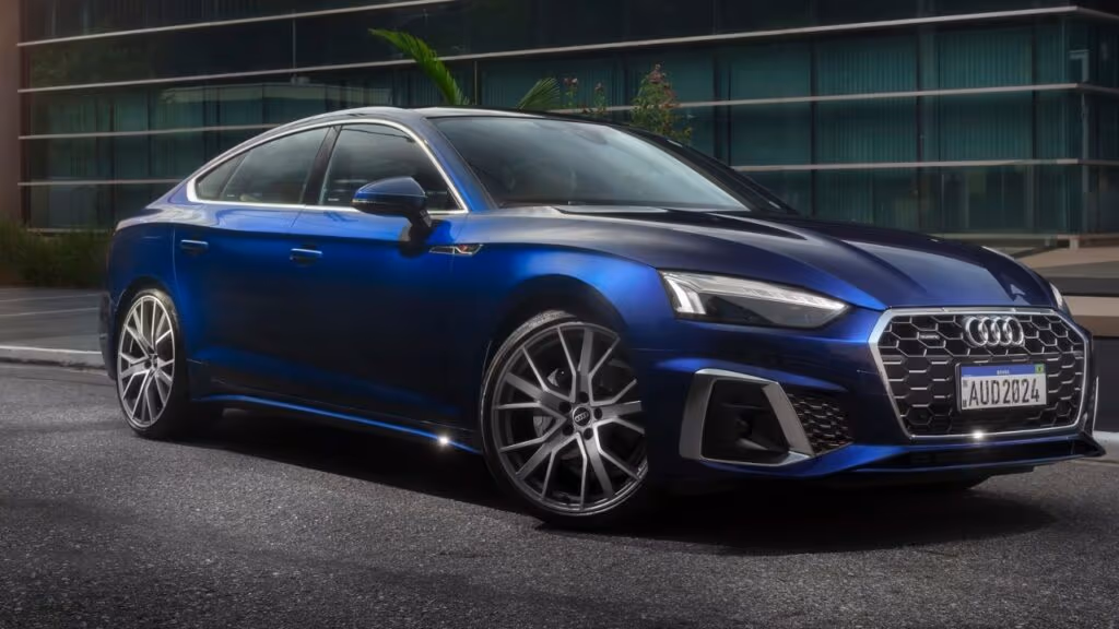 A resposta da Audi ao futuro dos híbridos pode surpreender você