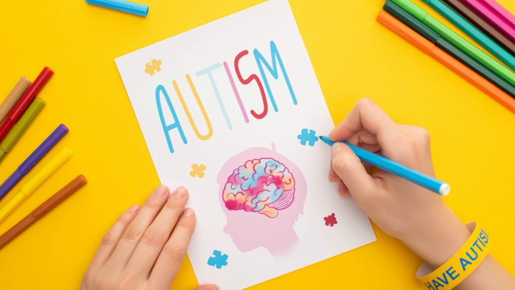 Selo Pessoa com Autismo a Bordo promete revolucionar o trânsito