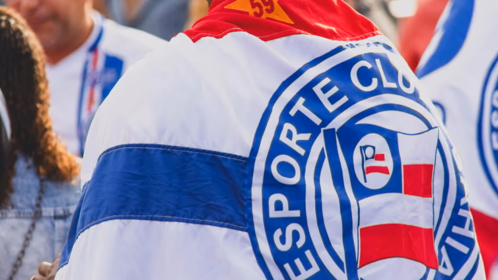 Bahia fecha maior parceria da sua história com o poderoso Grupo City