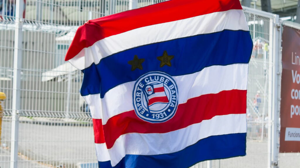 Bahia fecha maior parceria da sua história com o poderoso Grupo City
