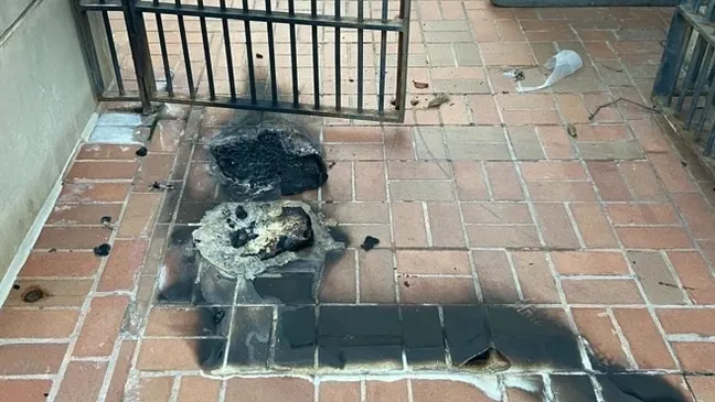 Homem confessa incêndio em museu judaico nos EUA