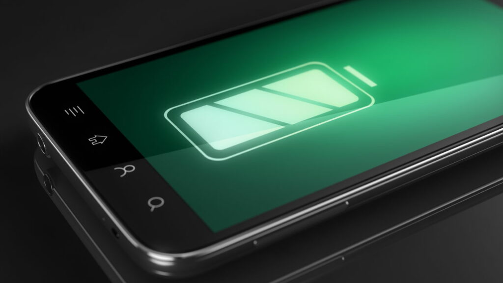 Não precisa de apps! Como fazer a bateria do celular durar mais!