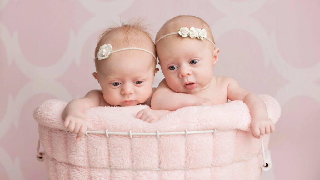 Nomes de meninas mais singelos e representativos para 2025