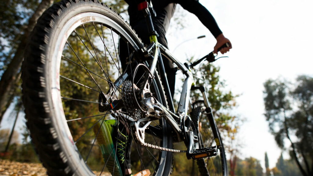 Regras para levar bicicletas em voos de Brasília