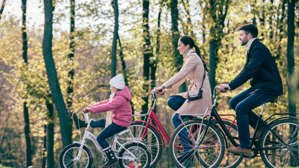 Como transportar bicicletas no Aeroporto de Fortaleza