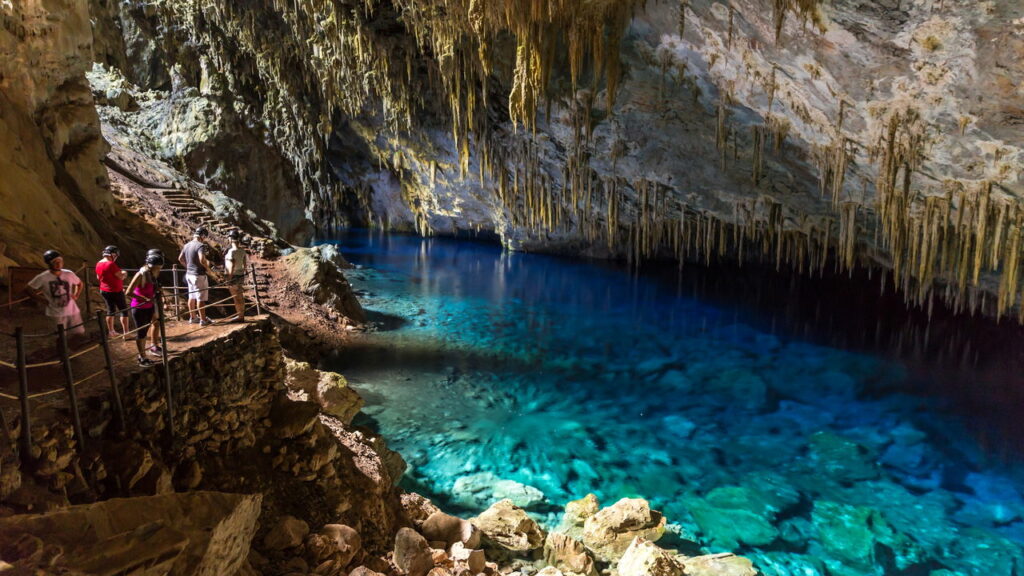 Esse estado brasileiro tem algo único que nenhum outro tem