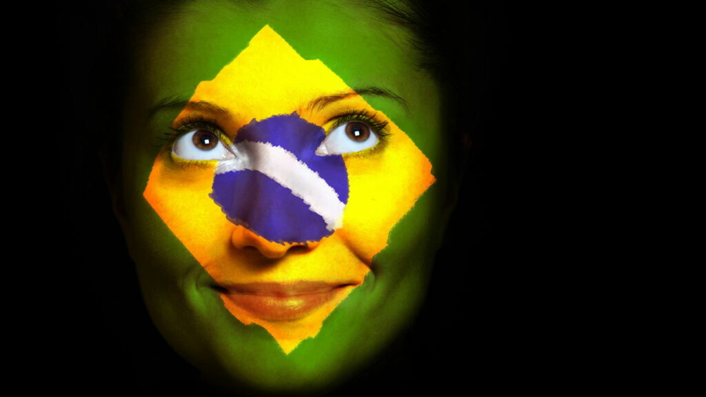 As mulheres pelas cidades brasileiras, segundo o censo 2022