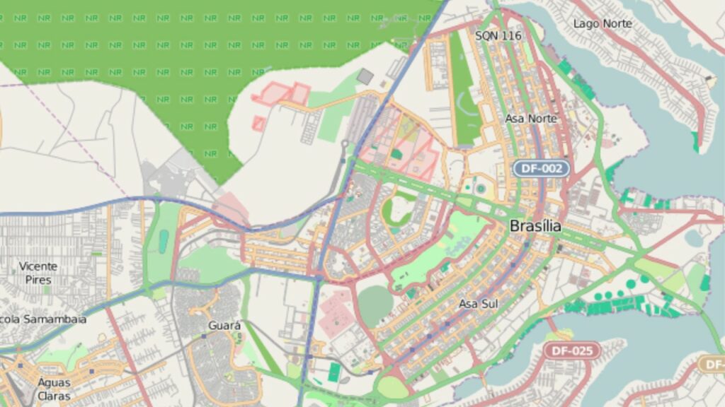 Brasília é a capital mais planejada do mundo e guarda segredos históricos