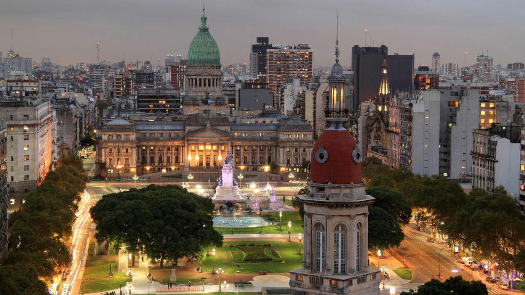 Vale a pena visitar ou morar em Buenos Aires em 2025?