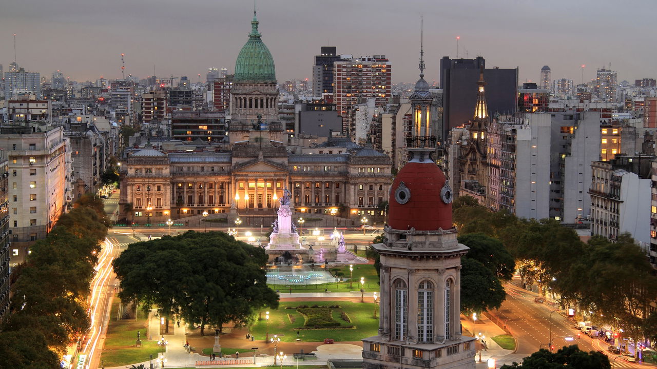 Vale a pena visitar ou morar em Buenos Aires em 2025?