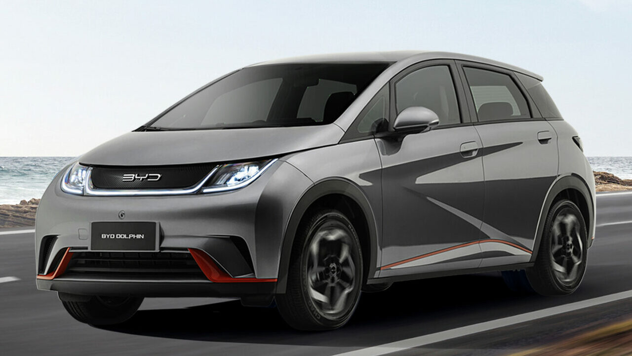 Esse elétrico de R$ 149.990 custa R$ 0,15 por km e faz muito carro a combustão parecer ultrapassado