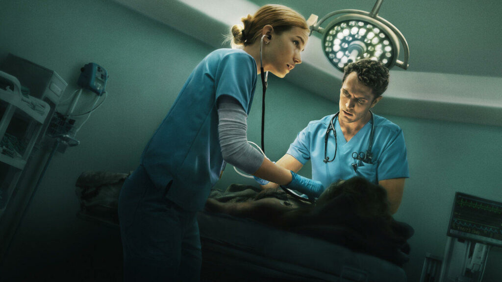 Nova série médica da Netflix “Pulso” ganha trailer e anima fãs de Grey’s Anatomy