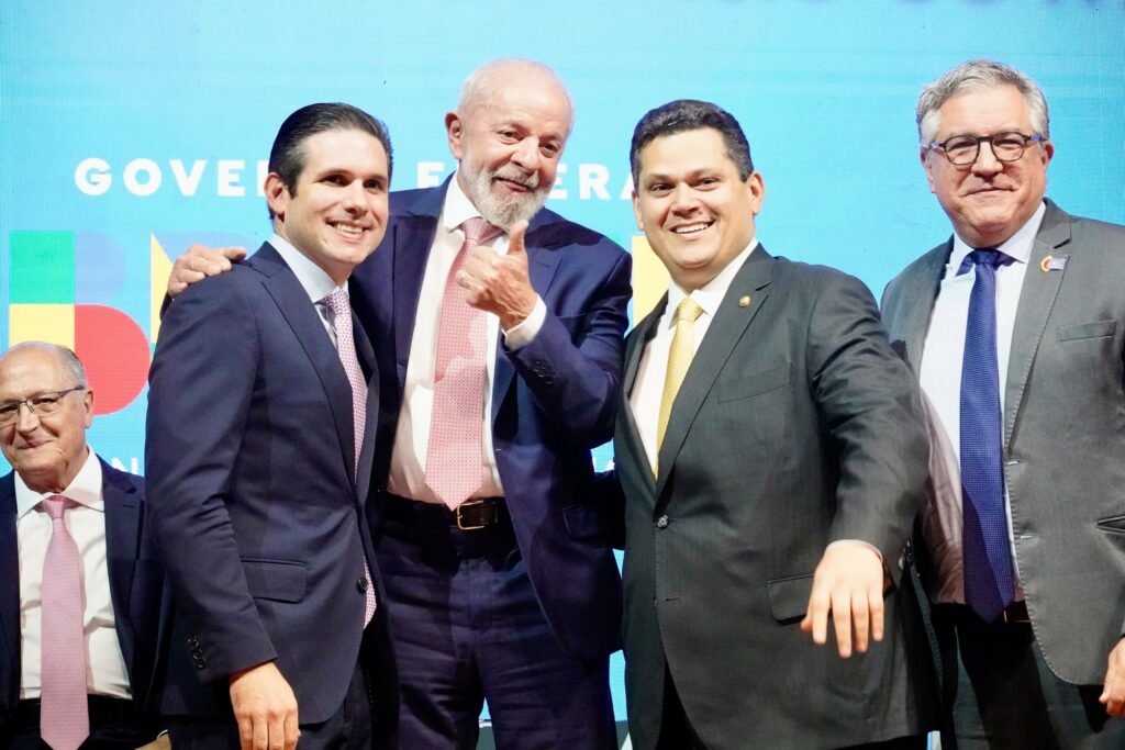Crise do IOF: Congresso estuda ‘pacote da vingança’ em reação ao Planalto