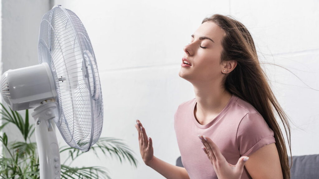 Verão foi o mais quente desde 1961, veja dados