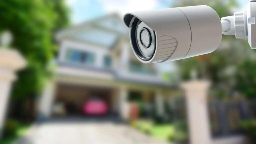 As câmeras de segurança Wi-Fi mais recomendadas do ano