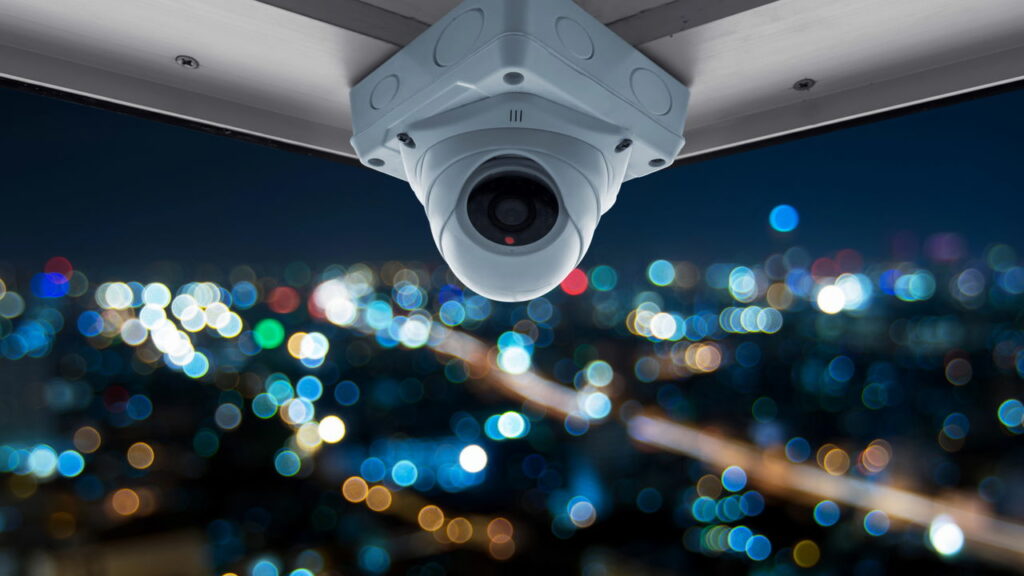 As câmeras de segurança Wi-Fi mais recomendadas do ano