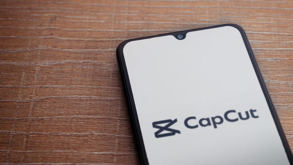 Golpe do CapCut pode roubar seus dados e você nem percebe