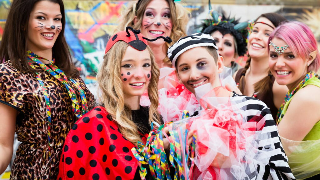 Recorde de infrações de trânsito durante o Carnaval de 2025