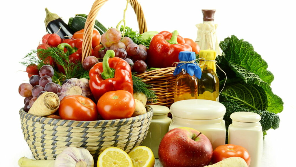 10 alimentos deliciosos para ter mais calma e bem-estar ao longo do dia