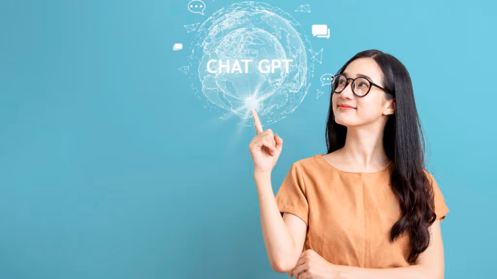 Preveja seu futuro com ChatGPT! 5 prompts imperdíveis!